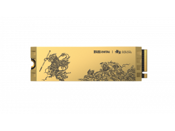 ZHITAI TiPro9000 2TB Black Myth: Wukong Edition – SSD PCIe 5.0 14.000MB/s