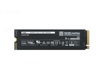 ZHITAI Ti600 SSD 7000MB/s PCIe 4.0 - Ổ Cứng SSD YMTC Chính Hãng