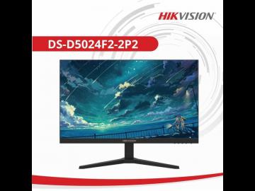 Màn hình Hikvision 24 inch IPS - DS-D5024F2-2P2 - Màn hình sắc nét, hiệu suất mạnh mẽ.