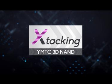 Yangtze Memory Technologies ra mắt kiến trúc 3D NAND mới và có bài phát biểu quan trọng tại Hội nghị thượng đỉnh bộ nhớ Flash 2018