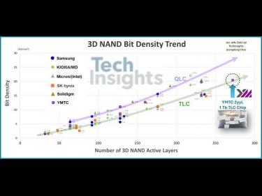 Thị Phần YMTC ra sao? 