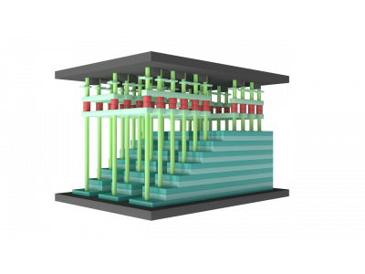 Yangtze Memory Technologies giới thiệu kiến trúc NAND 3D mới - Xtacking®