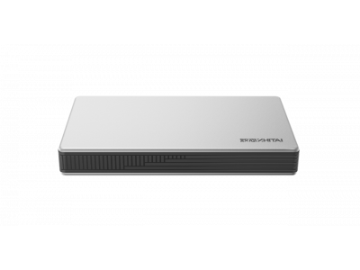 ZHITAI SPIRIT PREMIUM 2TB Portable SSD 2000MB/s – USB-C 2TB Di động