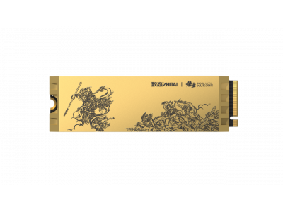 ZHITAI TiPro9000 2TB Black Myth: Wukong Edition – SSD PCIe 5.0 14.000MB/s