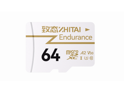 Thẻ Nhớ ZhiTai Endurance Cao Cấp Bền Bỉ – Ghi Liên Tục 60.000 Giờ, Cho Dashcam & Camera Giám Sát