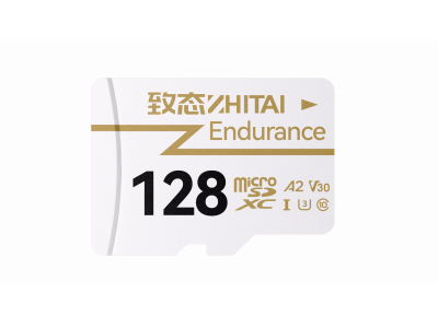 Thẻ Nhớ ZhiTai Endurance Cao Cấp Bền Bỉ – Ghi Liên Tục 60.000 Giờ, Cho Dashcam & Camera Giám Sát