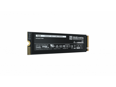 ZHITAI Ti600 2TBGB SSD 7000MB/s PCIe 4.0 - Ổ Cứng SSD YMTC Chính Hãng