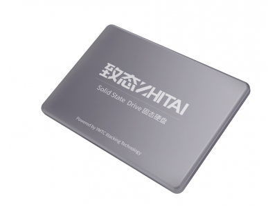Ổ cứng SSD Zhitai SC001 XT 1TB – Nâng cấp máy cũ siêu tốc 550MB/s