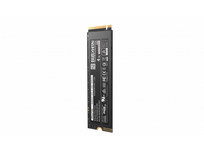 ZHITAI TiPlus7100 2TB SSD 7000MB/s PCIe Gen4 - YMTC Xtacking 3.0 TLC