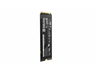 ZHITAI TiPlus7100 2TB SSD 7000MB/s PCIe Gen4 - YMTC Xtacking 3.0 TLC