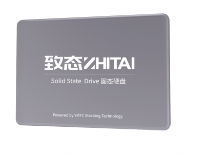 Ổ cứng SSD Zhitai SC001 XT 1TB – Nâng cấp máy cũ siêu tốc 550MB/s