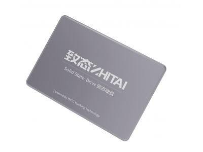 Ổ cứng SSD Zhitai SC001 XT 2TB – Nâng cấp máy cũ siêu tốc 550MB/s