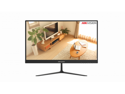 Màn hình Hikvision 21.5 inch - DS-D5022FN10 - Khám phá qua màn hình sắc nét.