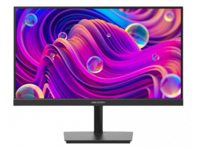 Màn hình Hikvision 22 inch VA - DS-D5022F2-1V2 - Siêu mỏng tinh tế