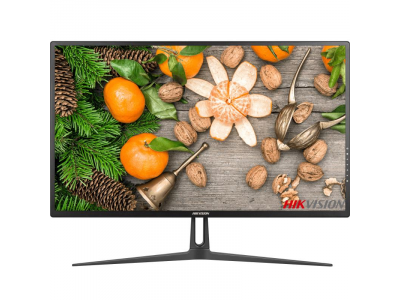 Màn hình chuyên nghiệp HIKVISION 32 INCH FullHD - DS-D5232F2-1V1S - Mượt mà trong từng khung hình
