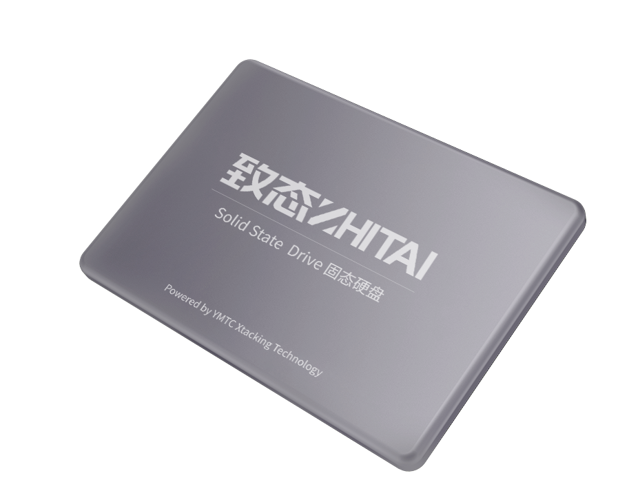 Bảng thông số các phiên bản dung lượng SSD Zhitai SC001 XT