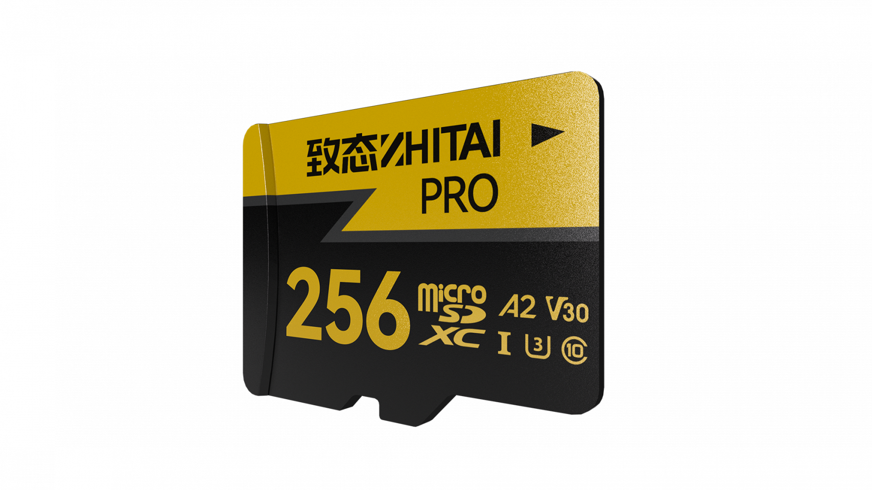 Thẻ nhớ ZhiTai PRO đa dung lượng từ 64GB đến 1TB